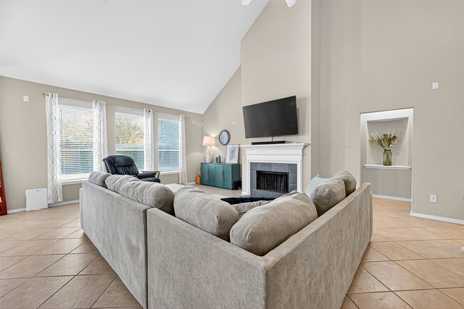 property at 6019 Gablestone Ln