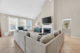 6019 Gablestone Ln in Katy, TX - Building Photo - Building Photo