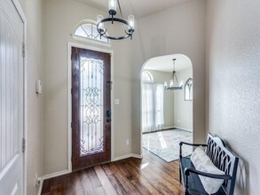 352 Delgany Trail in Haslet, TX - Building Photo - Building Photo