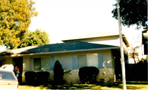 865 Burbank Dr in Santa Clara, CA - Building Photo - Building Photo