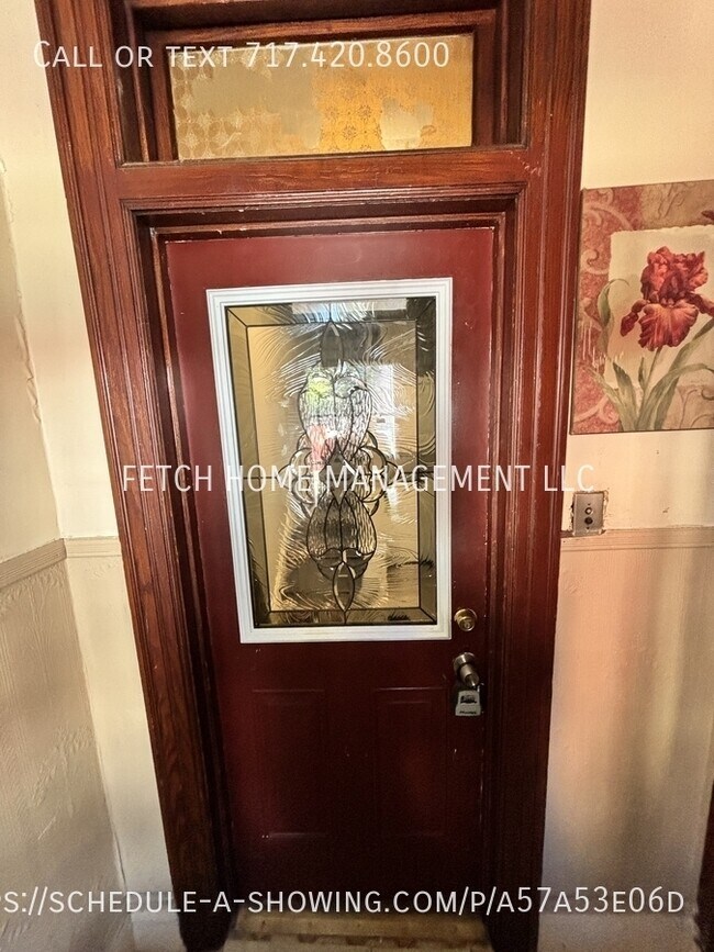 818 Church St-Unit -2 in Lebanon, PA - Building Photo - Building Photo