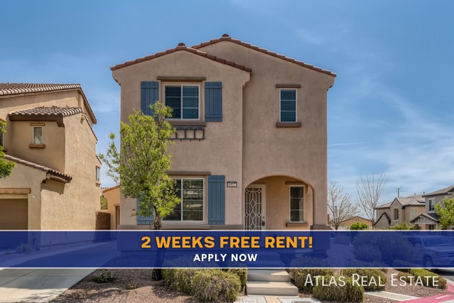 property at 6522 Chinatown St