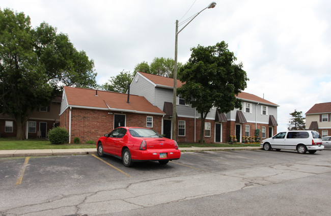 Lehnert Green in Galloway, OH - Building Photo - Building Photo