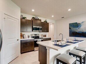 1343 NE White Pine Terrace in Ocean Breeze, FL - Building Photo - Building Photo