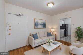 7607 Eastern Ave NW in Takoma Park, MD - Building Photo - Building Photo