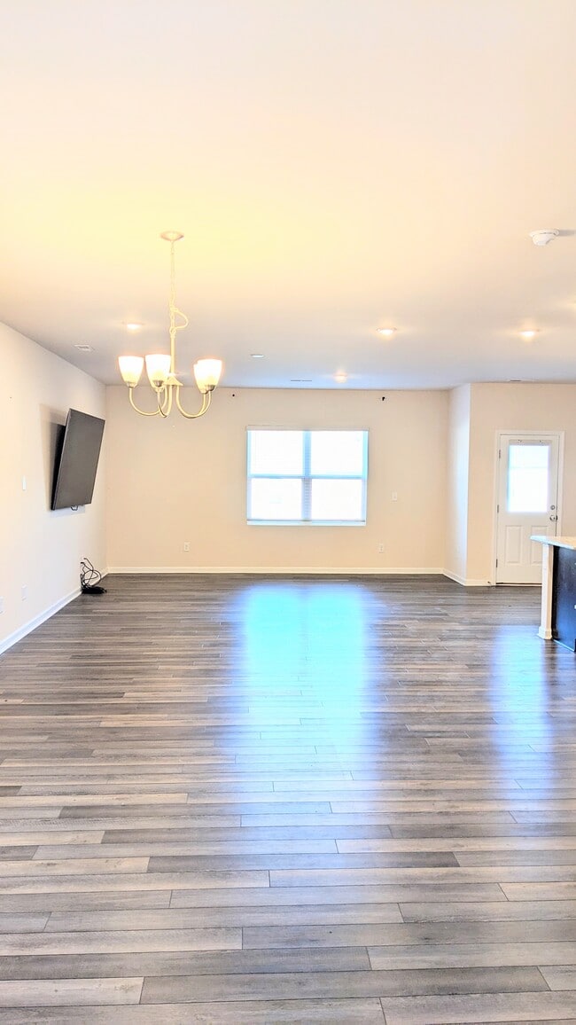 124 Bison Park Dr in Garner, NC - Building Photo - Building Photo