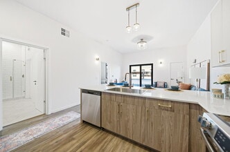 Webster Station Flats in Dayton, OH - Building Photo - Building Photo