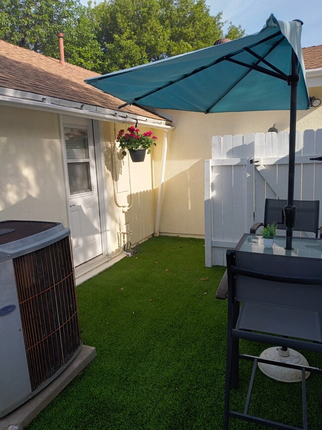 property at 7248 Shoshone Ave