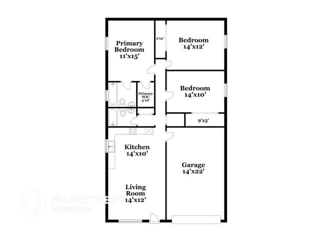 1321 Melrose Ave S in St. Petersburg, FL - Building Photo - Building Photo