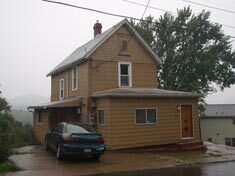 480 Dorsey Ave, Unit Apt A in Morgantown, WV - Building Photo - Building Photo