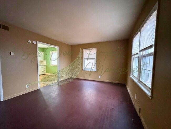 1106 N Union St in Independence, MO - Building Photo - Building Photo