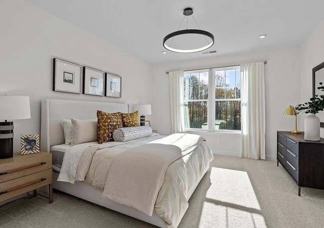 property at 13024 Moon Rd