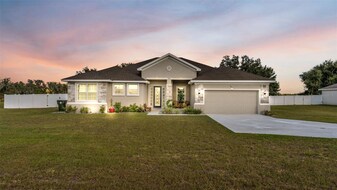 940 Lochland Lp in Bartow, FL - Building Photo