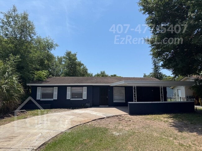 4746 Cepeda St in Orlando, FL - Building Photo - Building Photo