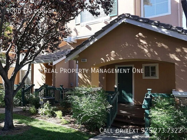 property at 9006 Falcon St