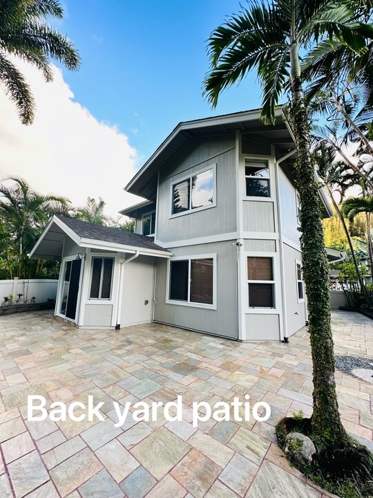 95-1224 Wikao St in Mililani, HI - Building Photo