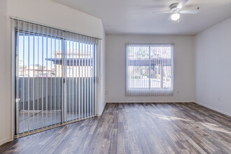 Desert Sage in Goodyear, AZ - Building Photo - Interior Photo