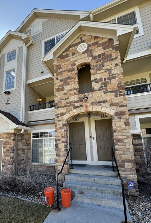 12711 Colorado Blvd in Thornton, CO - Building Photo