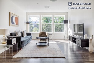 1 Whittemore Ave, Unit SI FL3-ID469 in Cambridge, MA - Building Photo