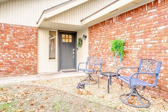 3204 Cardinal Creek Cir in Bentonville, AR - Building Photo - Building Photo
