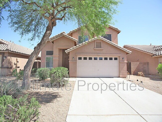 6512 W Toronto Way in Phoenix, AZ - Building Photo - Building Photo