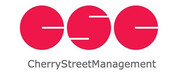 Property Management Company Logo Cherry Street Management