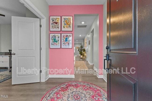 170 Arlie Ln in Lillington, NC - Building Photo - Building Photo