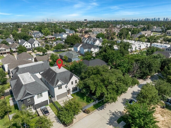 property at 1510 Johanna Dr