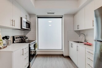 The Hub in Calgary, AB - Building Photo - Building Photo