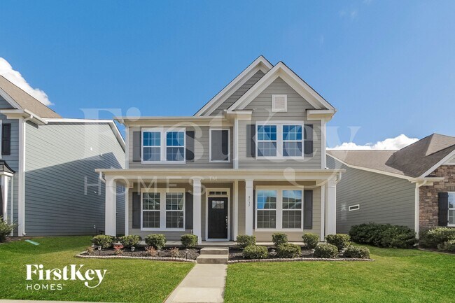 8137 Kalson St in Huntersville, NC - Building Photo - Building Photo