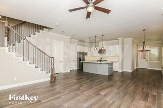 13725 Parkline Wy in Aledo, TX - Building Photo - Building Photo