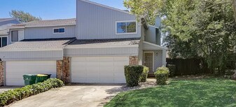 2851 Hotchkiss Ct in Cameron Park, CA - Building Photo