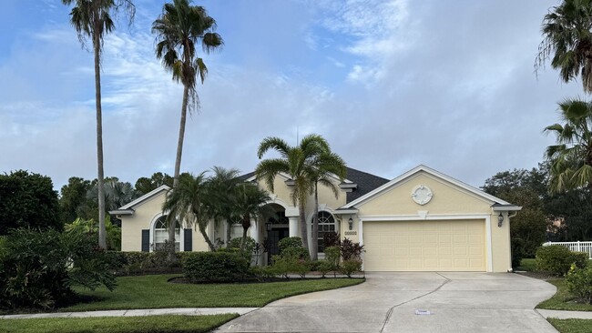 property at 10812 Bullrush Terrace