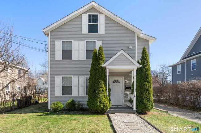 property at 14 Center Ave