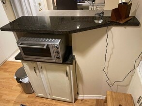 8 Fulkerson St, Unit R in Cambridge, MA - Foto de edificio - Building Photo