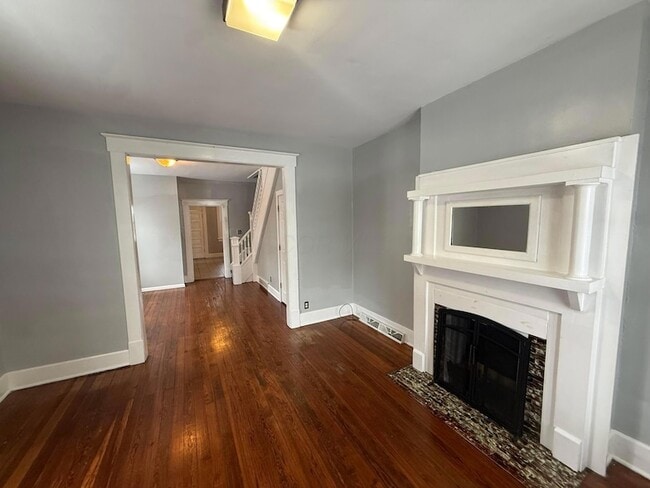 601 E 5th Ave in Lancaster, OH - Foto de edificio - Building Photo