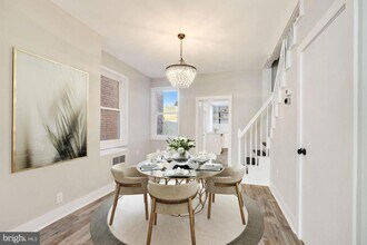 241 E 6th St in Frederick, MD - Building Photo - Building Photo