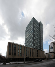 Woodsworth College Residence in Toronto, ON - Building Photo - Building Photo