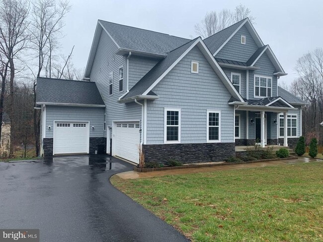 8371 Jill Brenda Ct in Manassas, VA - Building Photo - Building Photo