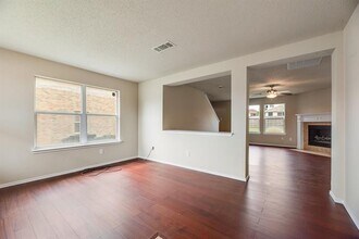 7702 Water Fowl Trl in Arlington, TX - Building Photo - Building Photo