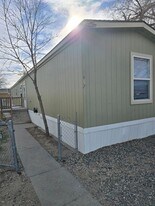 467 Texas St in Evansville, WY - Building Photo