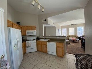 10550 W Alexander Rd, Unit 2064 in Las Vegas, NV - Building Photo - Building Photo