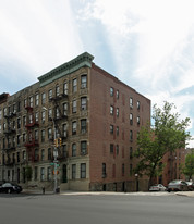 604 St Nicholas Ter Apartments