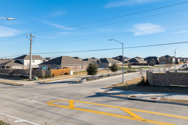 Palmilla Springs in Fort Worth, TX - Building Photo - Building Photo