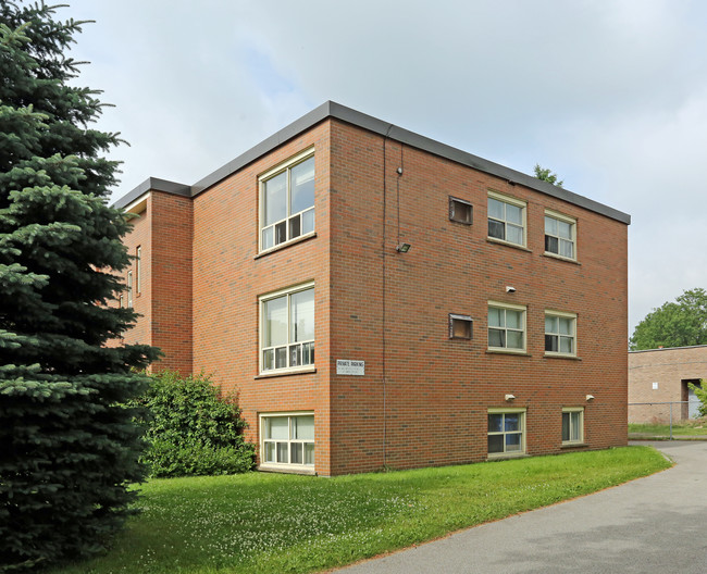 28 Bowman St in Hamilton, ON - Building Photo - Building Photo