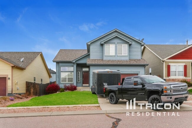 property at 7884 Smokewood Dr