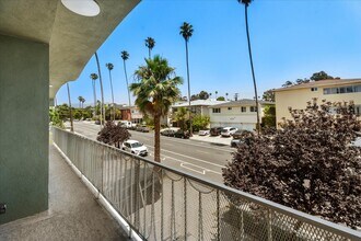 934 6th St in Santa Monica, CA - Building Photo - Building Photo