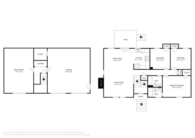 100 Edelweiss Dr in Fairburn, GA - Foto de edificio - Building Photo