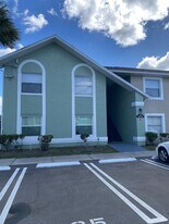4252 Pershing Pointe Pl in Orlando, FL - Building Photo
