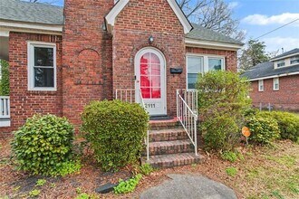 2111 Atlanta Ave in Portsmouth, VA - Foto de edificio - Building Photo